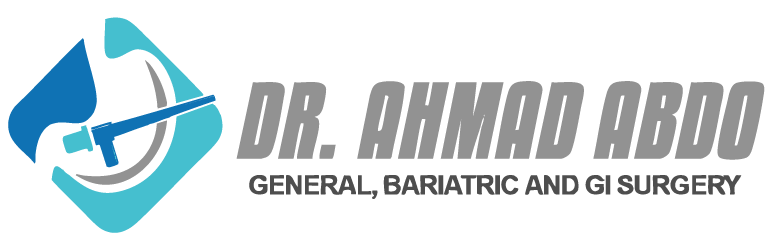 Dr. Ahmad ABdo